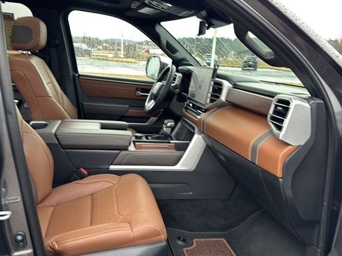 Used 2024 Toyota Tundra 1794 Edition image 10
