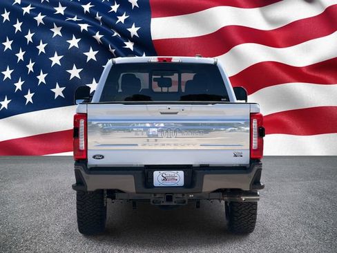 New 2026 Ford F350 King Ranch AWD/4WD image 9