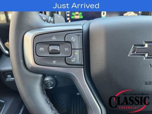 Used 2026 Chevrolet Silverado 1500 RST w/ Convenience Package II image 39
