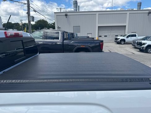 Used 2017 GMC Canyon Denali AWD/4WD image 27