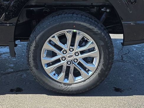 New 2026 Ford F150 Lariat AWD/4WD image 67