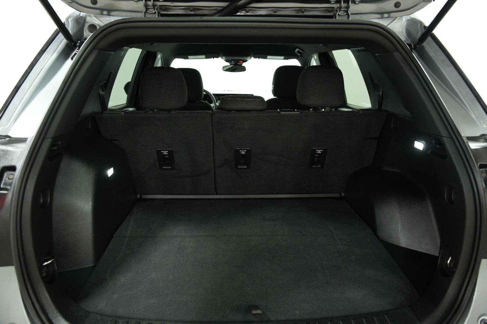 Certified 2026 GMC Terrain Elevation FWD image 16