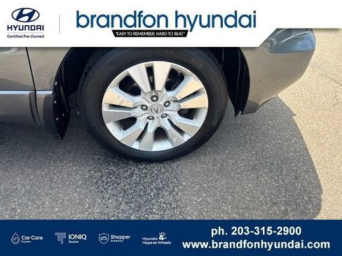 Used 2011 Acura RDX SH-AWD image 26
