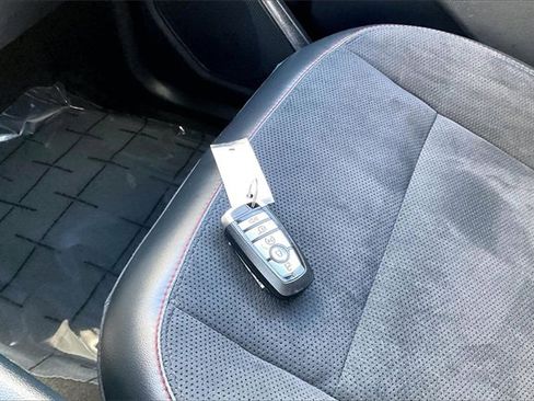 Used 2025 Ford Explorer ST w/ Sun And Sound Package image 11