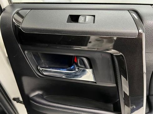Used 2020 Toyota 4Runner Nightshade RWD image 52