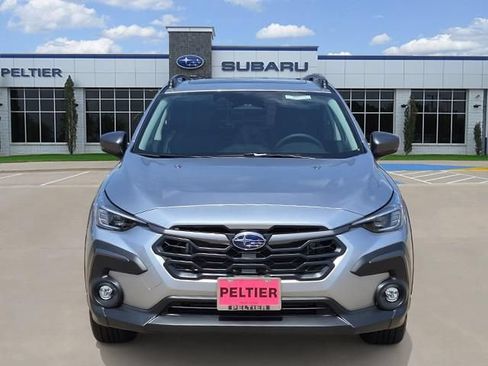 New 2026 Subaru Crosstrek 2.5i Limited w/ Crosstrek Mirror Package AWD/4WD image 3