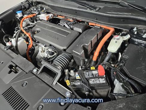 Used 2025 Honda CR-V Sport-L image 20