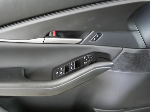 Certified 2025 MAZDA CX-30 AWD 2.5 S w/ Select Sport Pkg image 19