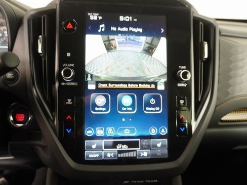 New 2026 Subaru Forester Wilderness image 17