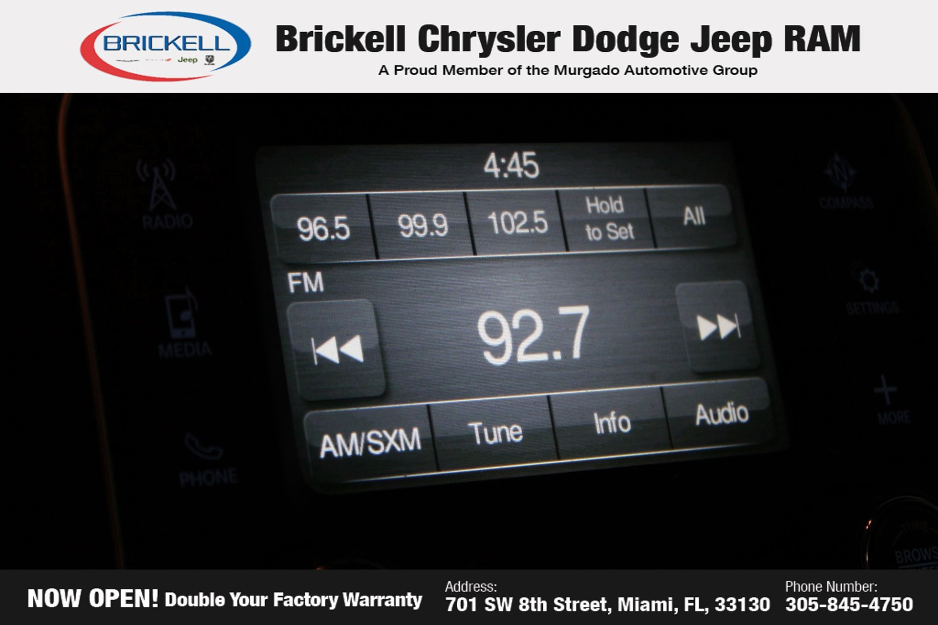 Used 2016 RAM 1500 Tradesman w/ Popular Equipment Group AWD/4WD image 27