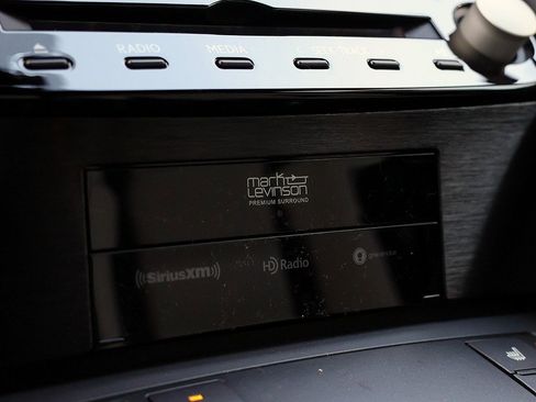 New 2025 Lexus IS 350 F Sport image 25