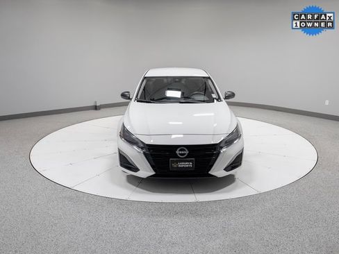 Used 2025 Nissan Altima 2.5 SV image 25