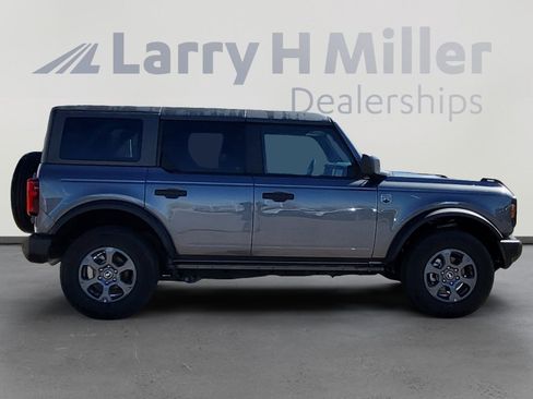 Used 2025 Ford Bronco Big Bend image 6