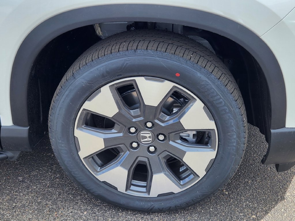 New 2026 Honda Pilot Elite image 9