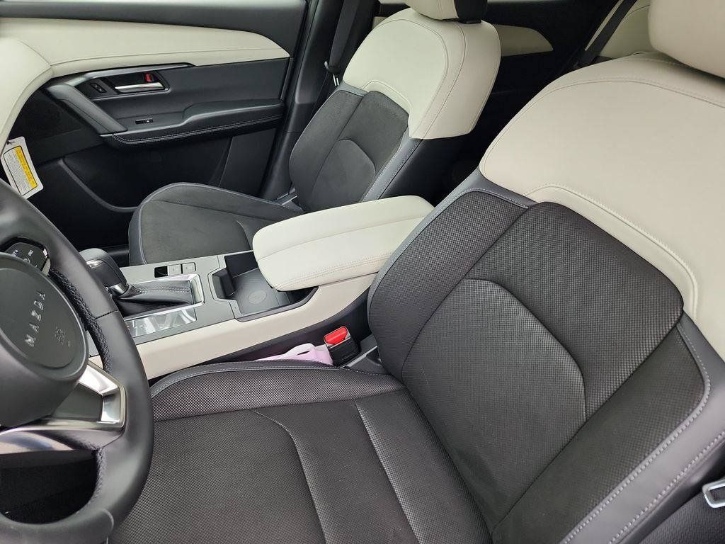 New 2026 MAZDA CX-5 Select AWD/4WD image 19