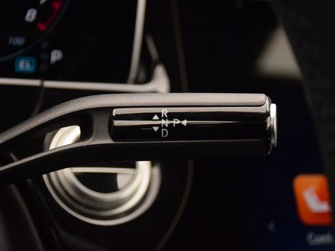 Used 2025 Mercedes-Benz E 53 AMG e 4MATIC Sedan image 26