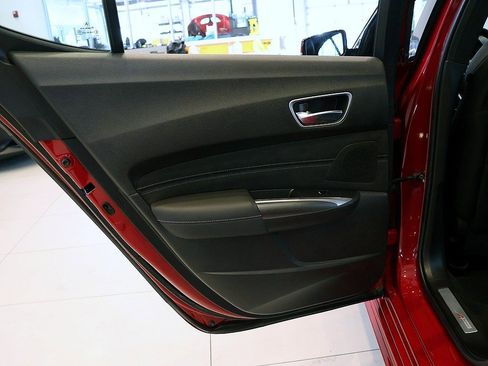 Used 2018 Acura TLX V6 w/ Technology & A-SPEC Pkg image 52