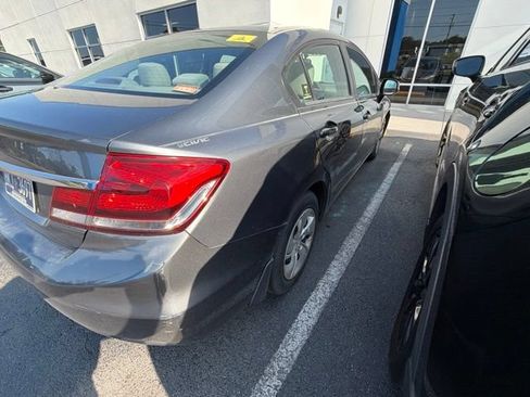 Used 2013 Honda Civic LX image 23