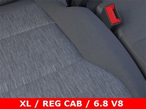 New 2026 Ford F350 XL image 16