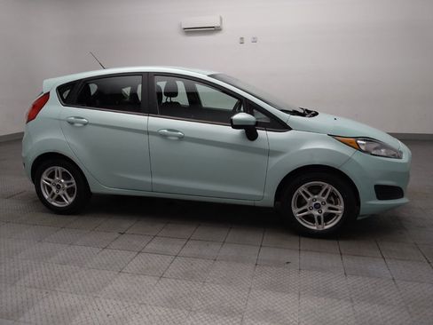 Used 2019 Ford Fiesta SE FWD image 11