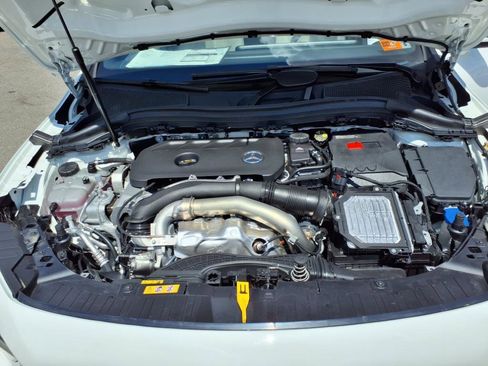 Used 2026 Mercedes-Benz GLA 250 4MATIC image 9