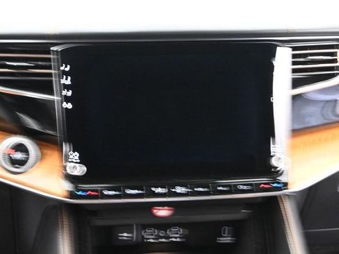 Used 2024 Jeep Grand Wagoneer L Series III image 29