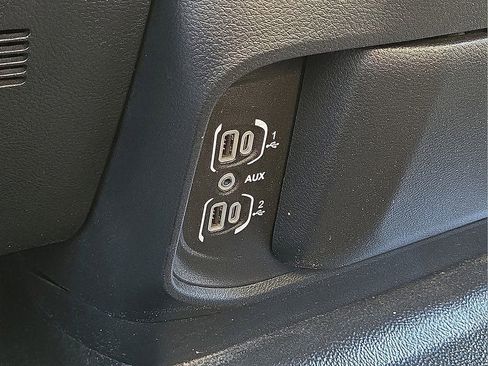 Used 2024 RAM 1500 Tradesman w/ Trailer Tow Group image 30