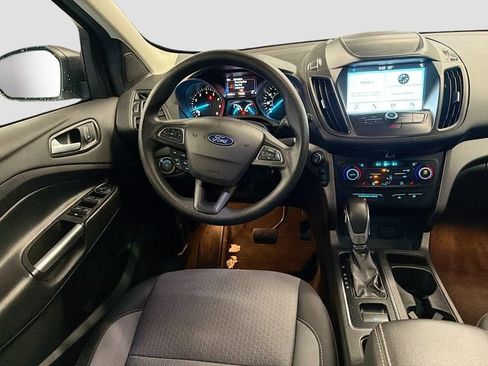 Used 2019 Ford Escape SE image 21