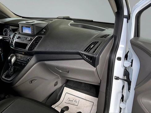 Used 2019 Ford Transit Connect XL FWD image 23