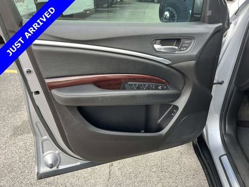 Used 2016 Acura MDX FWD w/ Technology Package image 25