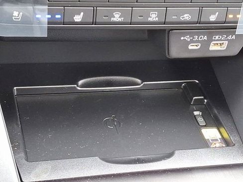 New 2026 Subaru Outback Wilderness AWD/4WD image 22