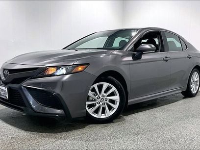 Used 2024 Toyota Camry SE