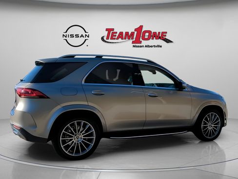 Used 2022 Mercedes-Benz GLE 350 image 29