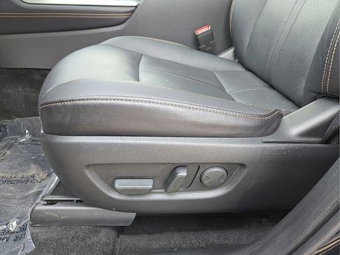 Used 2025 MAZDA CX-90 3.3 Turbo w/ Premium Sport Pkg image 26