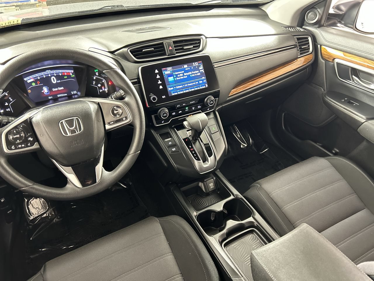 Used 2019 Honda CR-V EX image 24
