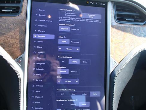 Used 2020 Tesla Model S Long Range Plus AWD/4WD image 19