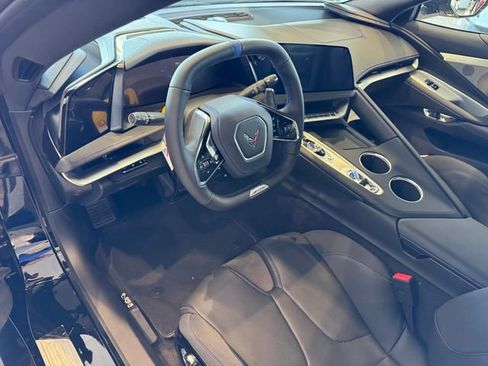 New 2026 Chevrolet Corvette Z06 image 12