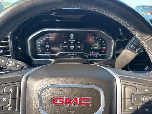 Used 2024 GMC Sierra 1500 SLT image 16