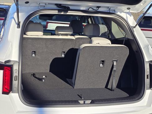 New 2025 Kia Sorento S image 14