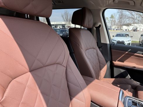 Used 2026 BMW X7 xDrive40i image 34