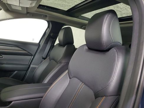 Certified 2025 MAZDA CX-50 2.5 Hybrid w/ Weather Package image 23