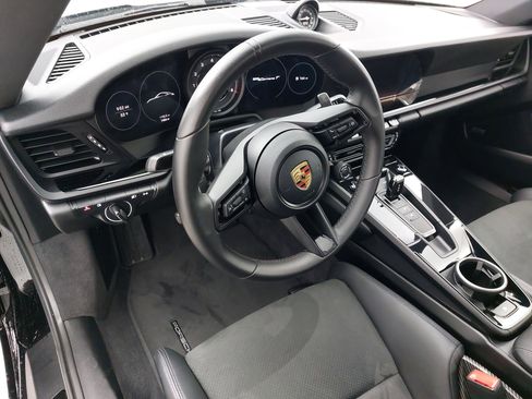 Used 2024 Porsche 911 Carrera T image 14