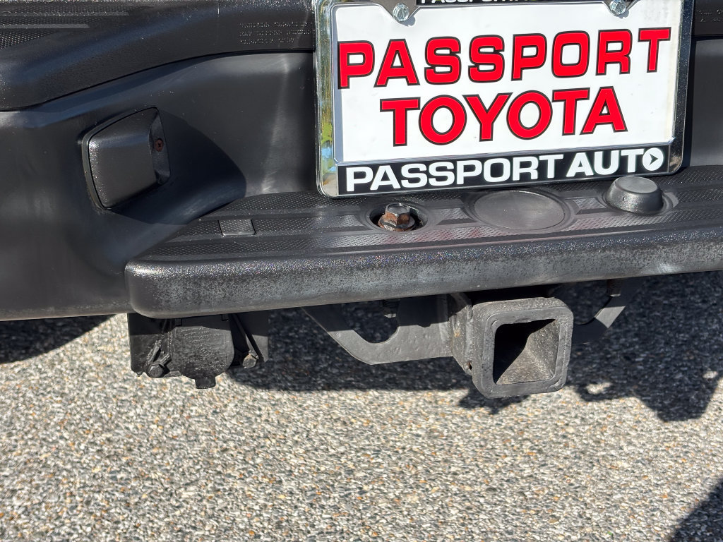Used 2013 Toyota Tacoma 4x4 Access Cab V6 w/ TRD Off-Road Pkg image 16