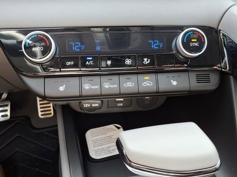 New 2026 Hyundai Elantra SEL Sport Premium FWD image 22