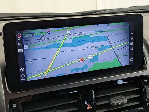 Used 2022 Lexus GX 460 w/ Black Line Special Edition image 21