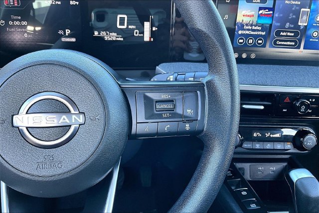 Used 2026 Nissan Kicks SV FWD image 11