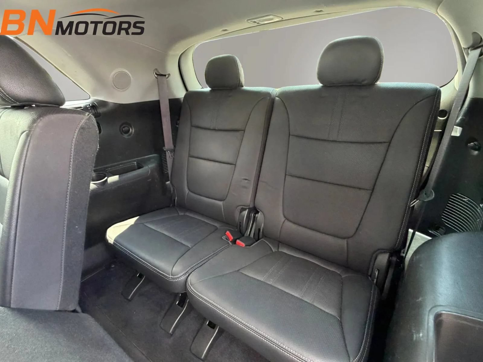 Used 2015 Kia Sorento EX w/ EX V6 Touring Package AWD/4WD image 17