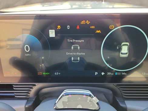 New 2025 Hyundai Ioniq 5 SEL image 21