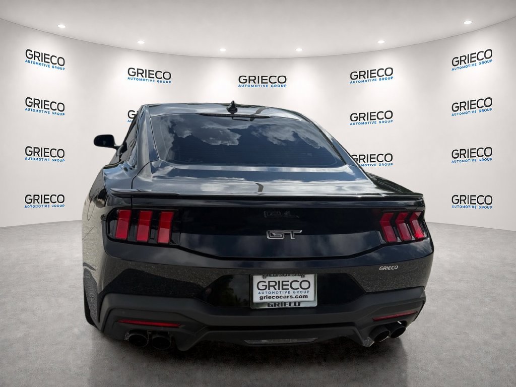 Used 2025 Ford Mustang GT Premium RWD image 6