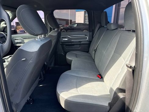 Used 2021 RAM 2500 Big Horn AWD/4WD image 7